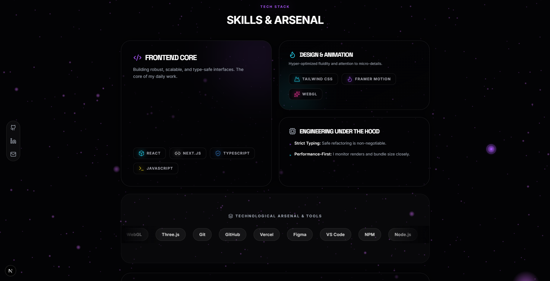 Mockup Dark