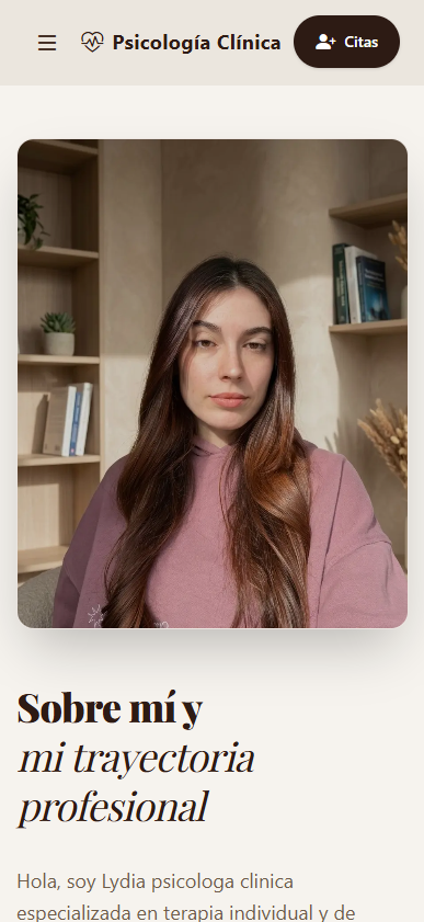 Phone UI Light